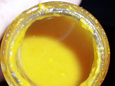 Κέτσαπ ή μουστάρδα;